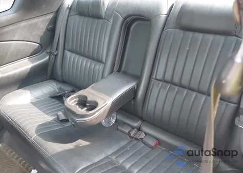 2001 Chevrolet Monte Carlo Ss from USA, damaged, VIN 2G1WX15K719187906